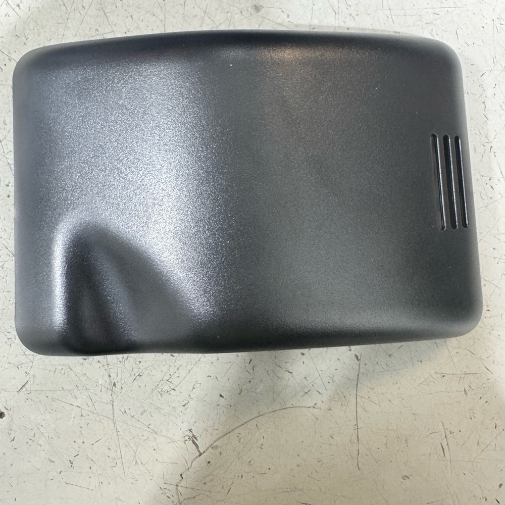Toyota OEM Forward Recognition Cover (part# 86466-35020) for 2019-2024 4Runner
